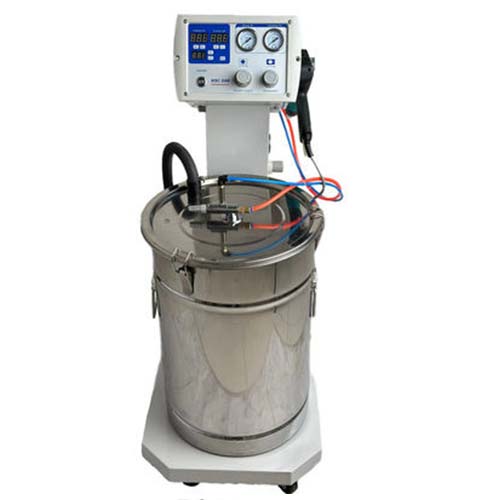 Automatic Powder Coating Machine System Benefits and Buying Guide