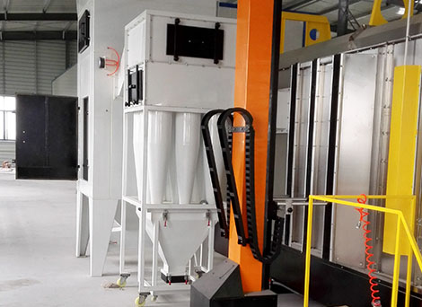 Powder Coat Curing Ovens Essential Tools for Durable Finishes